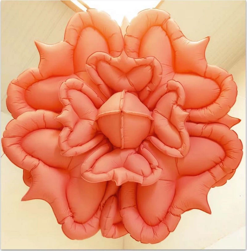 Inflatable Hanging Flower (3) Inflatable Hanging Flower (3)