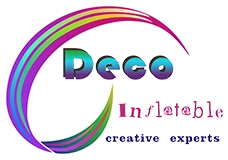 Yantai Deco gonfiabile Co., Ltd.